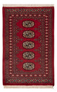 Pakistan Tæppe 94x62cm - Orientalsk tæppe