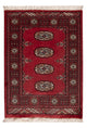 Pakistan Tæppe 85x64cm - Orientalsk tæppe