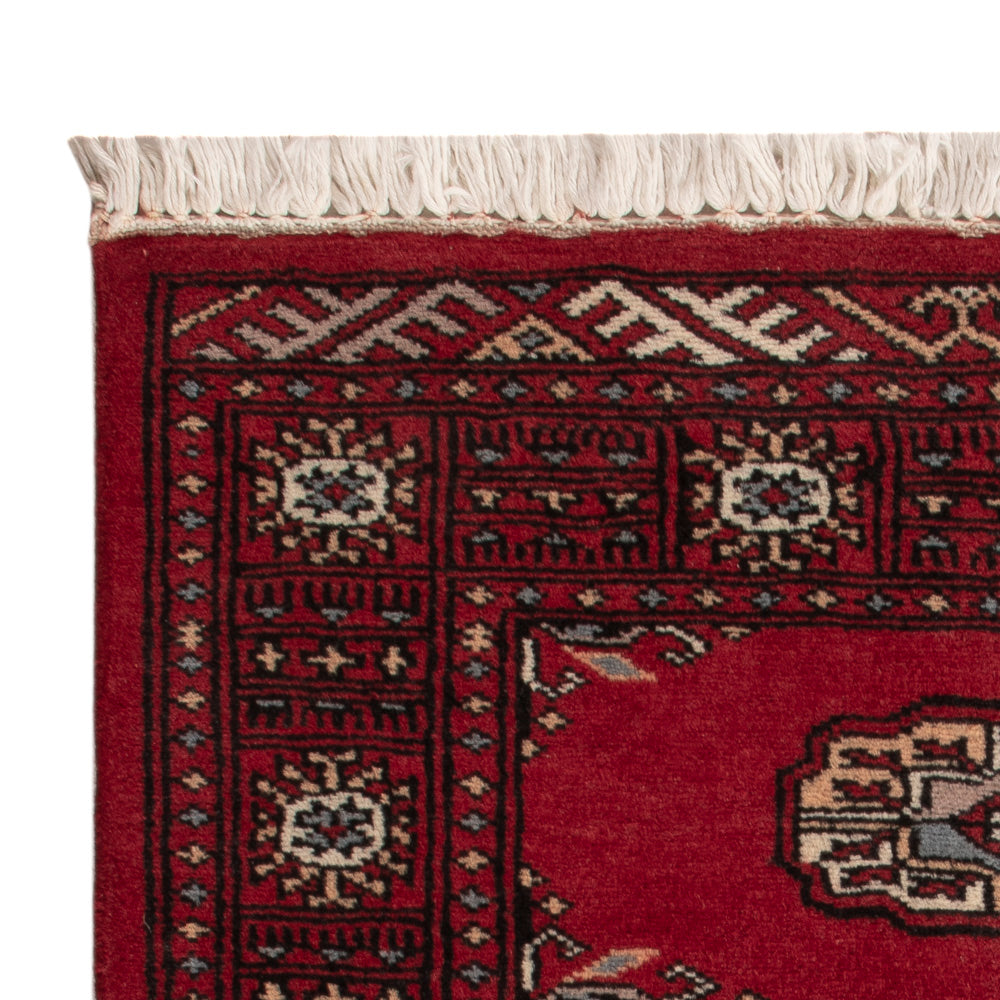 Pakistan Tæppe 85x64cm - Orientalsk tæppe