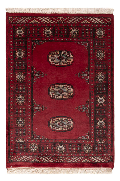 Pakistan Tæppe 64x88cm - Orientalsk tæppe