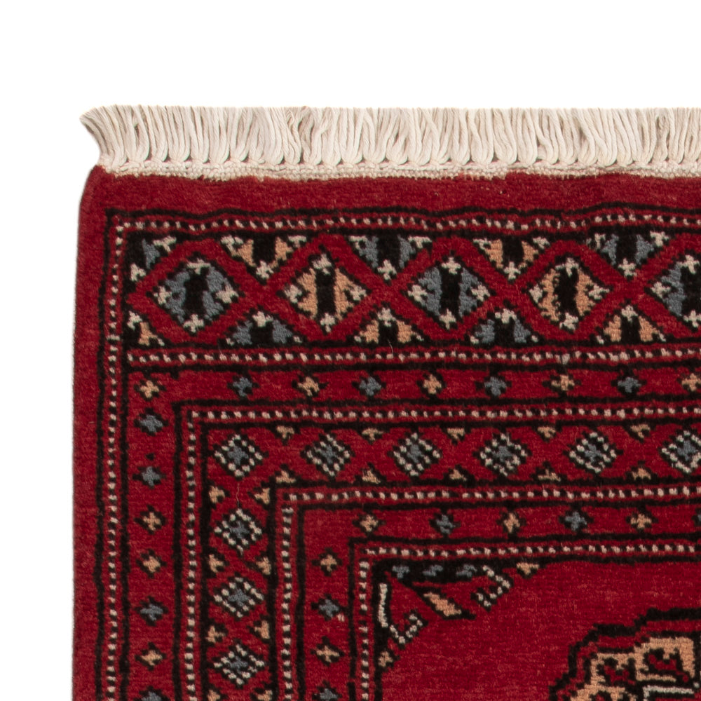 Pakistan Tæppe 99x62cm - Orientalsk tæppe