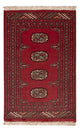 Pakistan Tæppe 93x61cm - Orientalsk tæppe