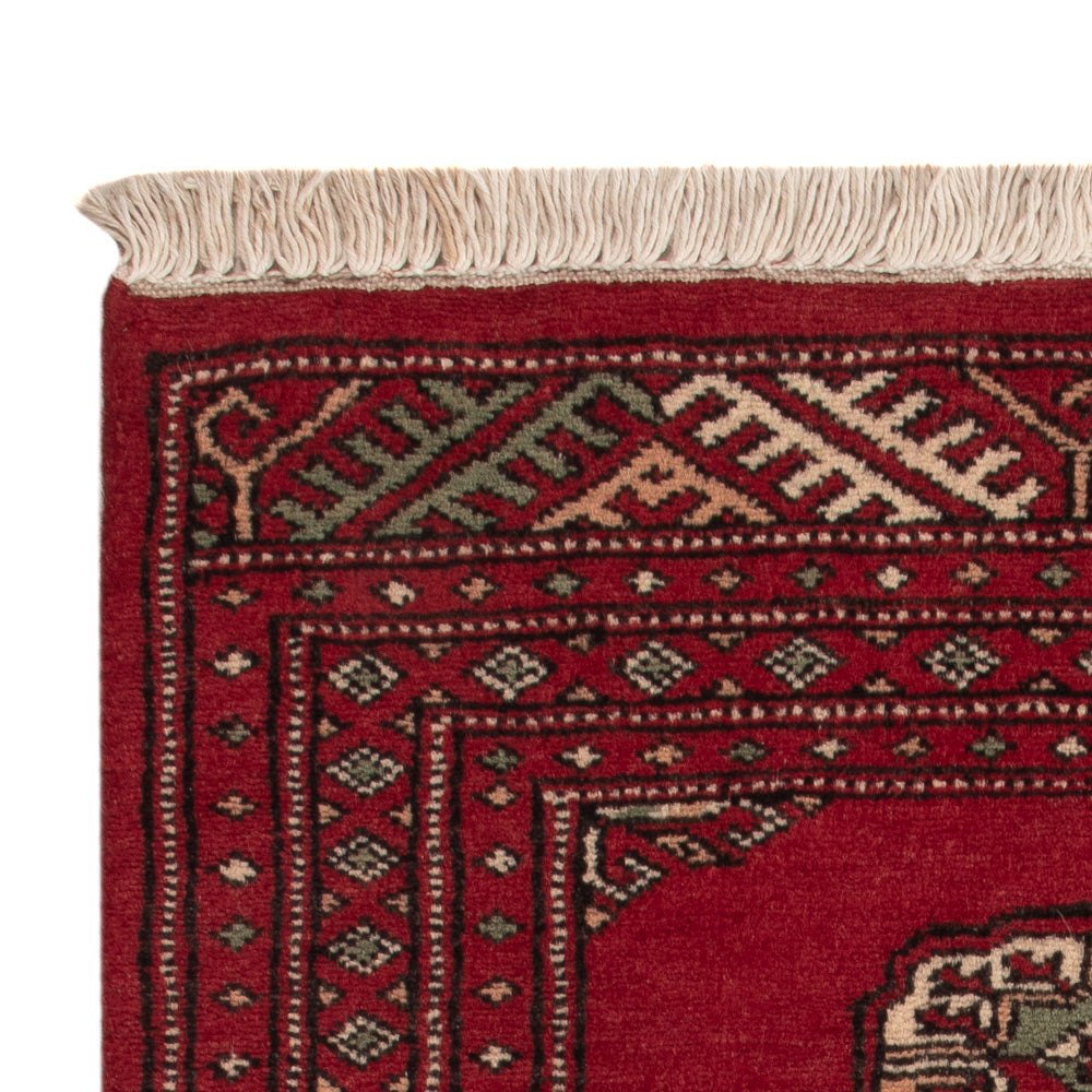 Pakistan Tæppe 93x61cm - Orientalsk tæppe
