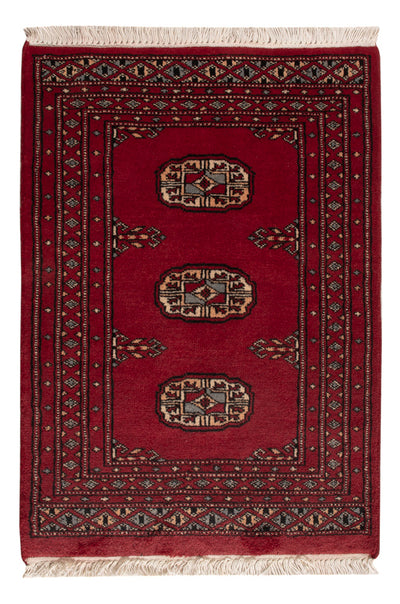 Pakistan Tæppe 60x86cm - Orientalsk tæppe