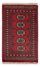 Pakistan Tæppe 95x60cm - Orientalsk tæppe