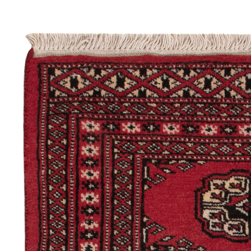 Pakistan Tæppe 95x60cm - Orientalsk tæppe