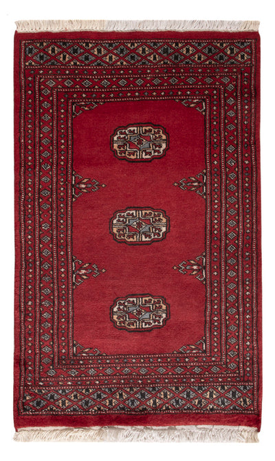 Pakistan Tæppe 60x92cm - Orientalsk tæppe