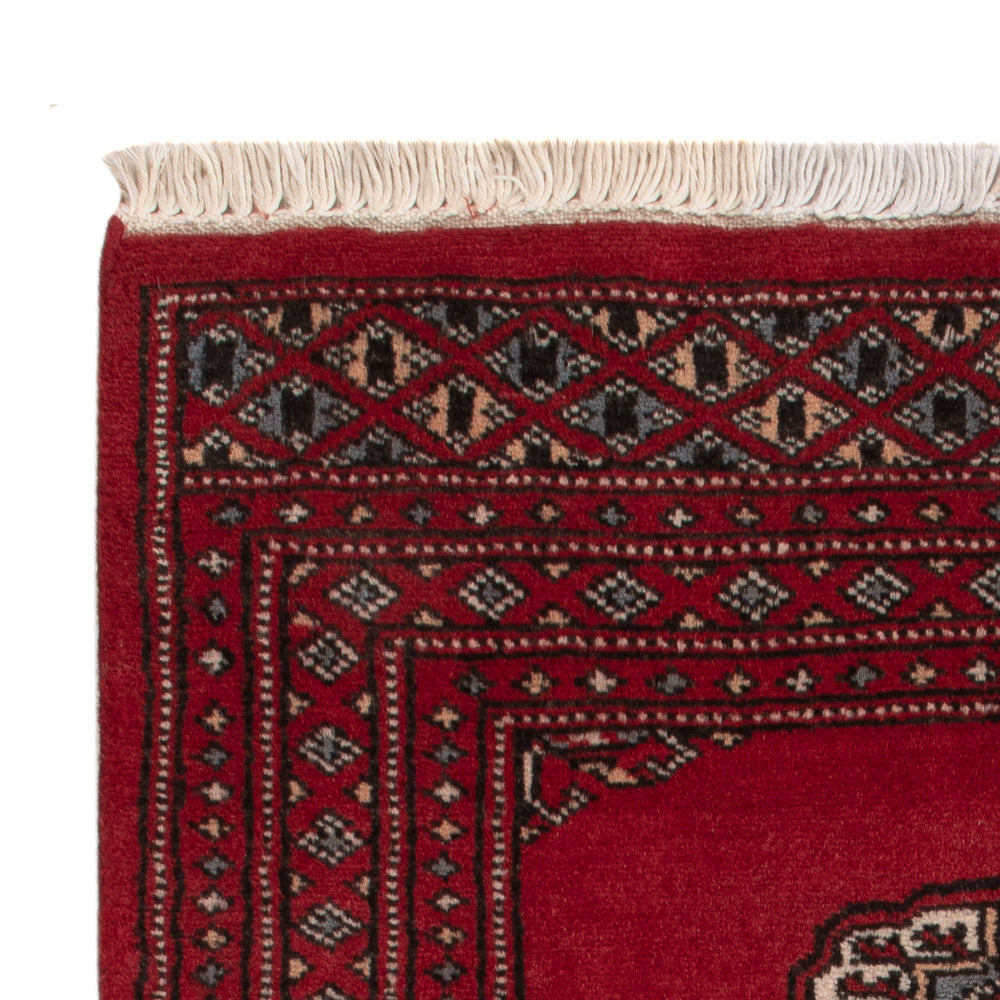 Pakistan Tæppe 92x60cm - Orientalsk tæppe