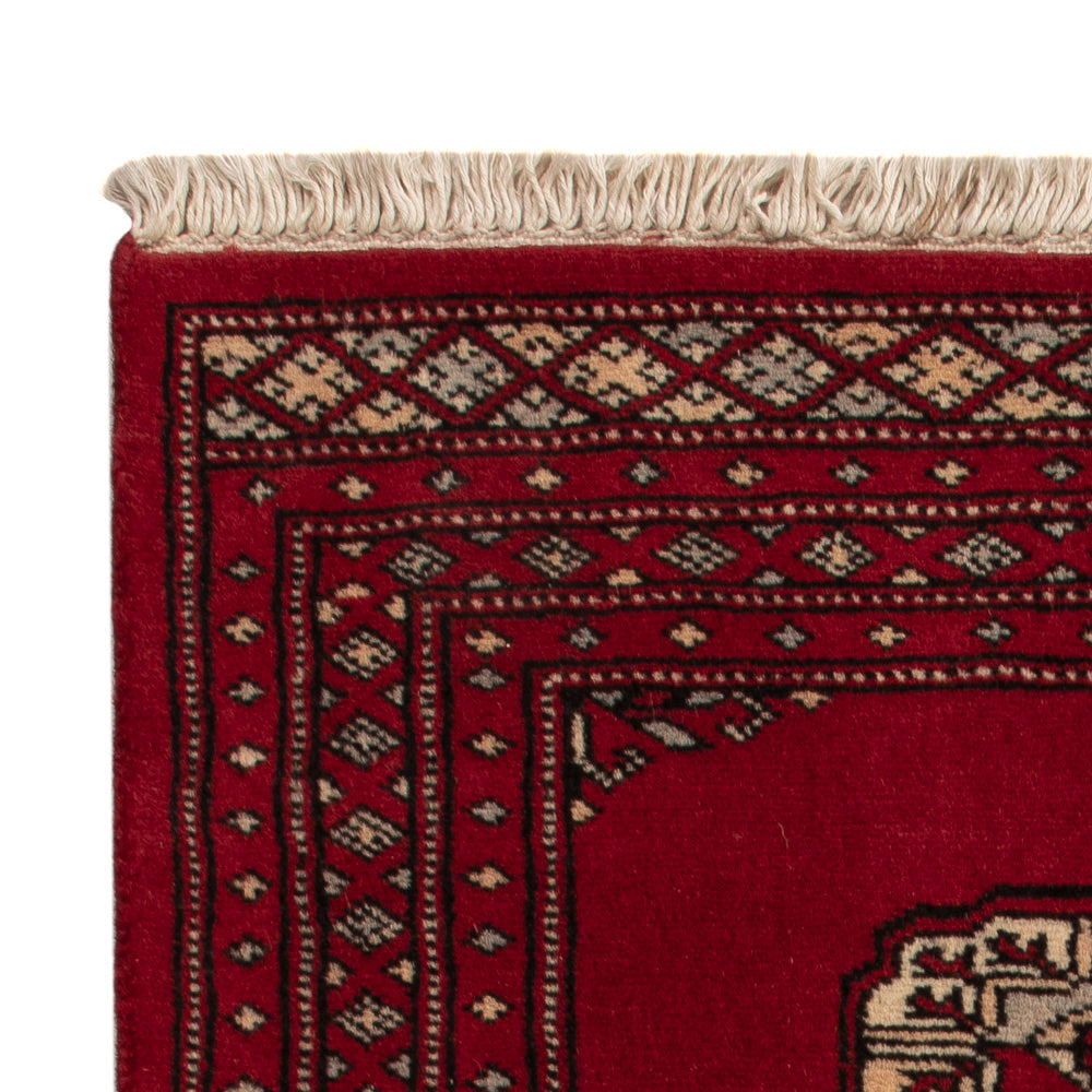 Pakistan Tæppe 61x96cm - Orientalsk tæppe