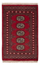 Pakistan Tæppe 96x62cm - Orientalsk tæppe