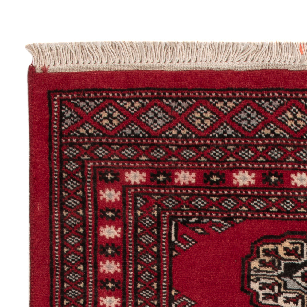 Pakistan Tæppe 96x62cm - Orientalsk tæppe