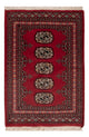 Pakistan Tæppe 89x61cm - Orientalsk tæppe