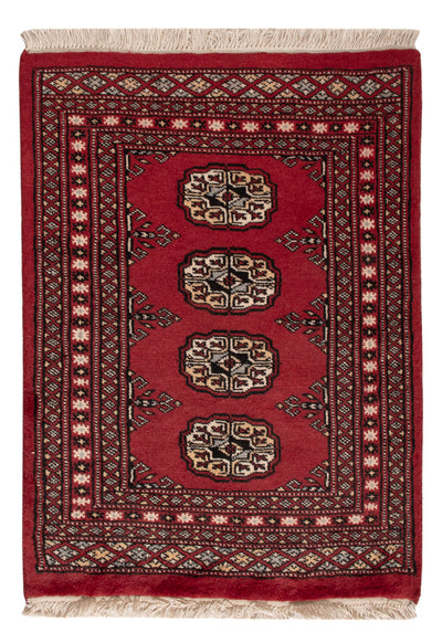 Pakistan Tæppe 63x84cm - Orientalsk tæppe