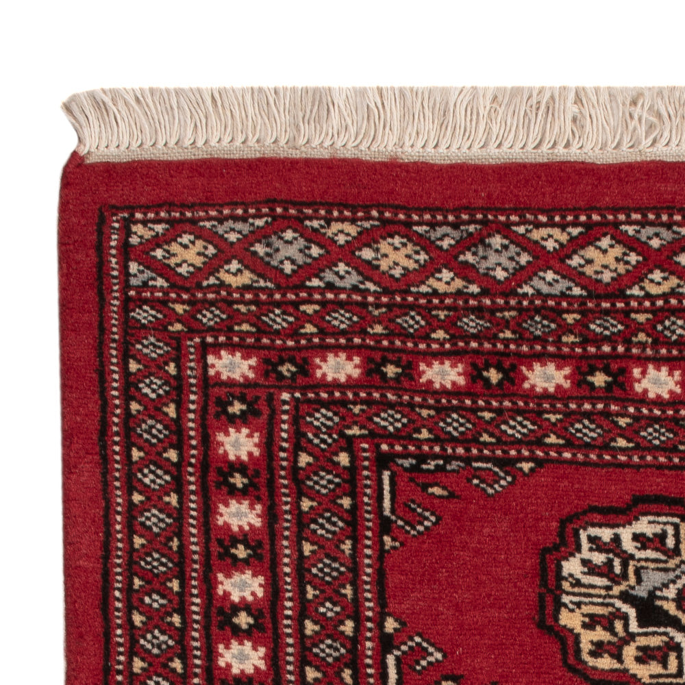 Pakistan Tæppe 84x63cm - Orientalsk tæppe
