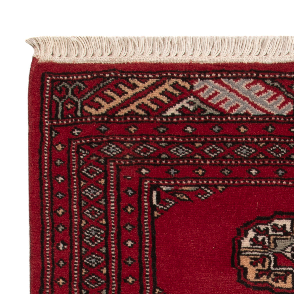 Pakistan Tæppe 97x63cm - Orientalsk tæppe