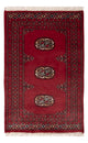 Pakistan Tæppe 96x62cm - Orientalsk tæppe