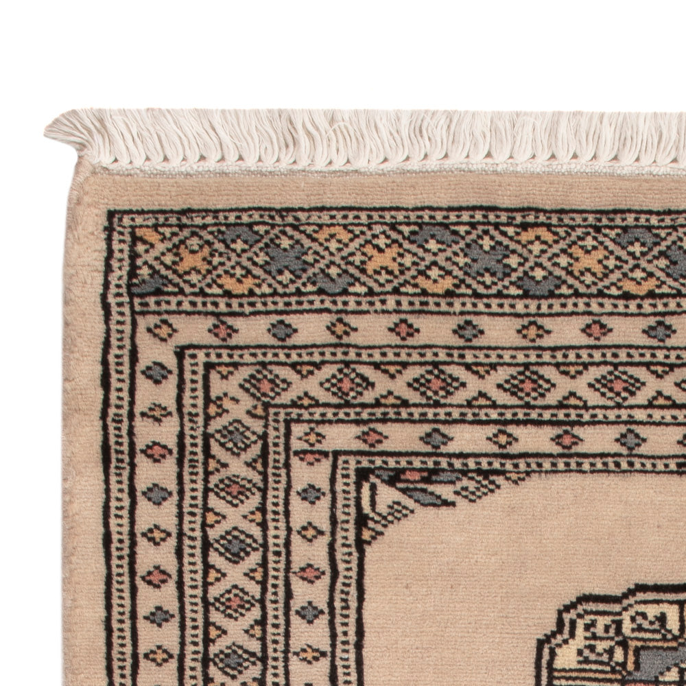 Pakistan Tæppe 94x61cm - Orientalsk tæppe