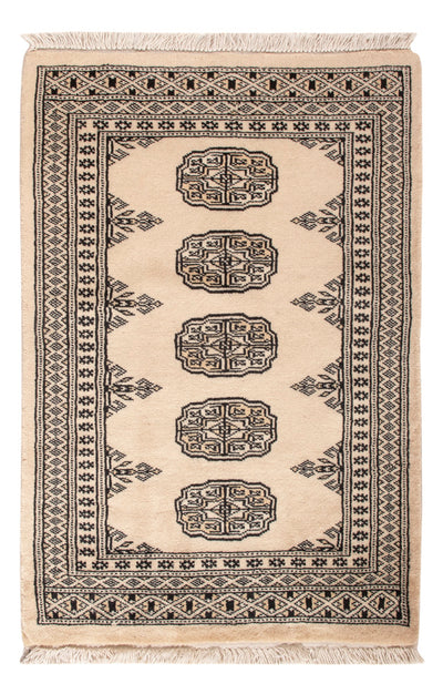 Pakistan Tæppe 61x92cm - Orientalsk tæppe