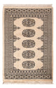 Pakistan Tæppe 92x61cm - Orientalsk tæppe