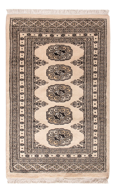 Pakistan Tæppe 61x96cm - Orientalsk tæppe
