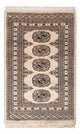Pakistan Tæppe 96x61cm - Orientalsk tæppe