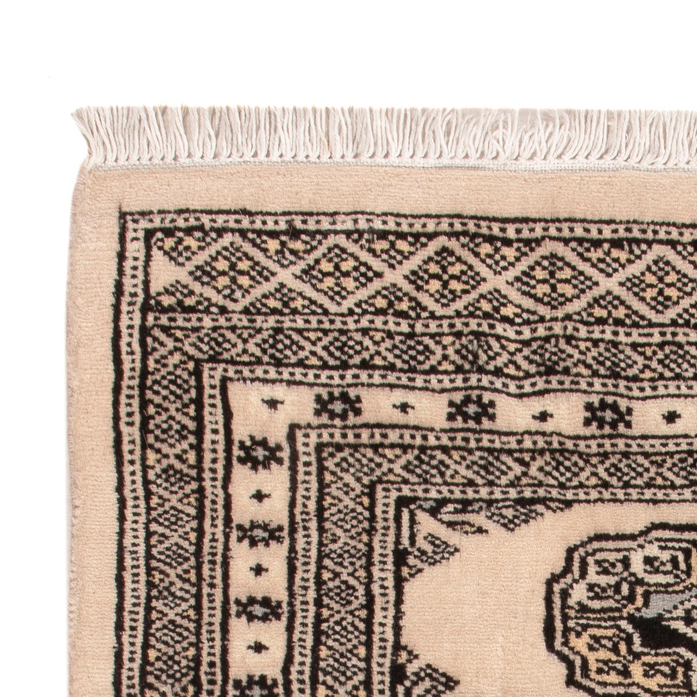 Pakistan Tæppe 96x61cm - Orientalsk tæppe