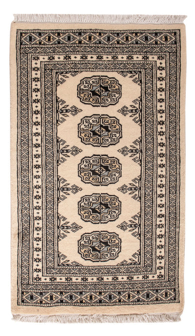 Pakistan Tæppe 61x95cm - Orientalsk tæppe