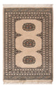 Pakistan Tæppe 94x62cm - Orientalsk tæppe