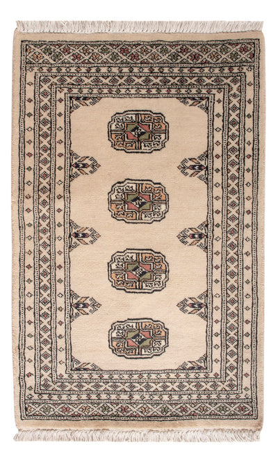 Pakistan Tæppe 60x97cm - Orientalsk tæppe