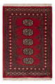 Pakistan Tæppe 92x64cm - Orientalsk tæppe