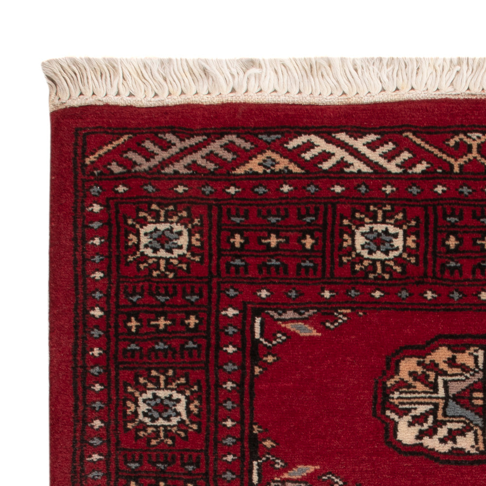 Pakistan Tæppe 86x63cm - Orientalsk tæppe