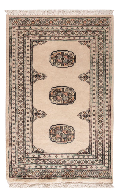 Pakistan Tæppe 62x94cm - Orientalsk tæppe