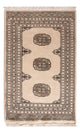 Pakistan Tæppe 94x62cm - Orientalsk tæppe