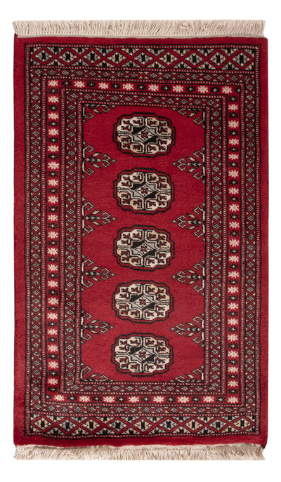 Pakistan Tæppe 61x97cm - Orientalsk tæppe