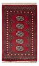 Pakistan Tæppe 97x61cm - Orientalsk tæppe