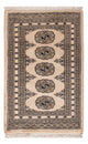 Pakistan Tæppe 95x63cm - Orientalsk tæppe