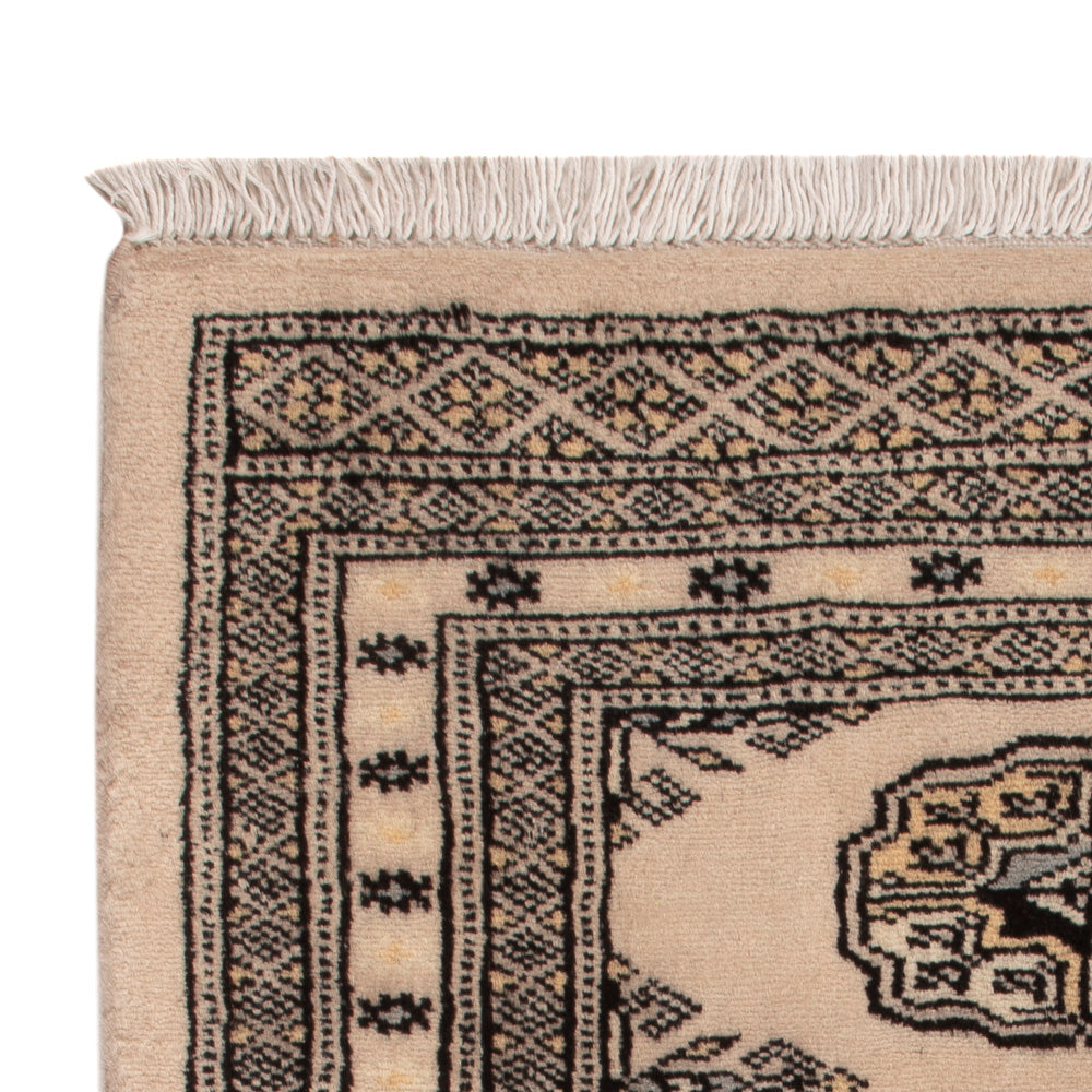 Pakistan Tæppe 95x63cm - Orientalsk tæppe