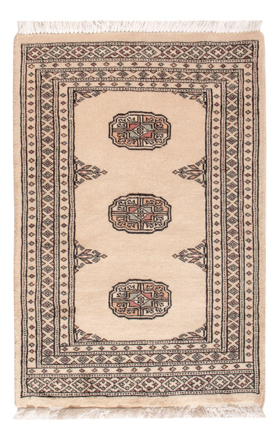 Pakistan Tæppe 63x89cm - Orientalsk tæppe