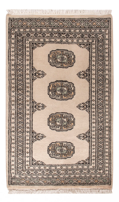 Pakistan Tæppe 63x98cm - Orientalsk tæppe