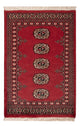 Pakistan Tæppe 92x61cm - Orientalsk tæppe