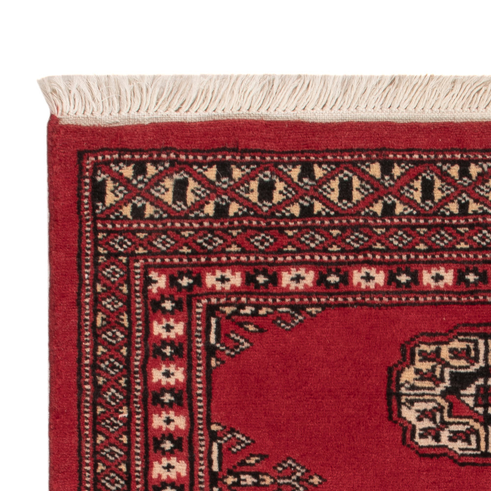Pakistan Tæppe 92x61cm - Orientalsk tæppe