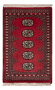 Pakistan Tæppe 95x62cm - Orientalsk tæppe