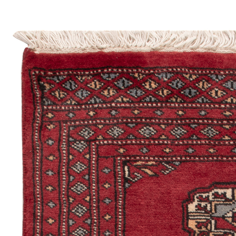 Pakistan Tæppe 61x99cm - Orientalsk tæppe