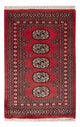 Pakistan Tæppe 92x61cm - Orientalsk tæppe