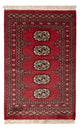Pakistan Tæppe 91x60cm - Orientalsk tæppe