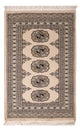 Pakistan Tæppe 90x62cm - Orientalsk tæppe