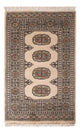 Pakistan Tæppe 94x62cm - Orientalsk tæppe