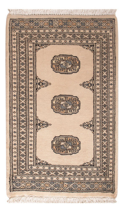 Pakistan Tæppe 60x93cm - Orientalsk tæppe