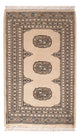 Pakistan Tæppe 93x60cm - Orientalsk tæppe