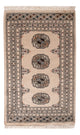 Pakistan Tæppe 90x60cm - Orientalsk tæppe